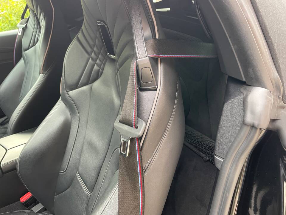 Image 10/26 of BMW Z4 M40i (2019)