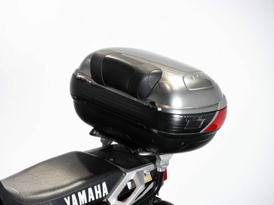 Image 47/50 of Yamaha XTZ 750 SuperTéneré (1990)