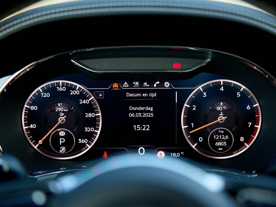 Image 14/19 of Bentley Continental GT (2019)
