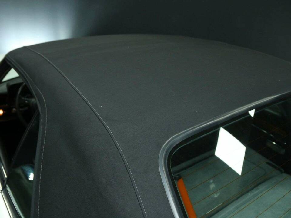 Bild 39/50 von Jaguar XJS 5.3 V12 (1992)