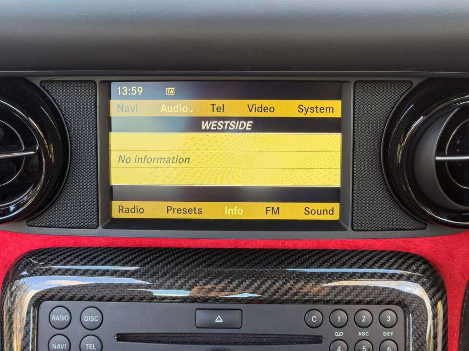 Bild 19/28 von Mercedes-Benz SLS AMG Black Series (2013)