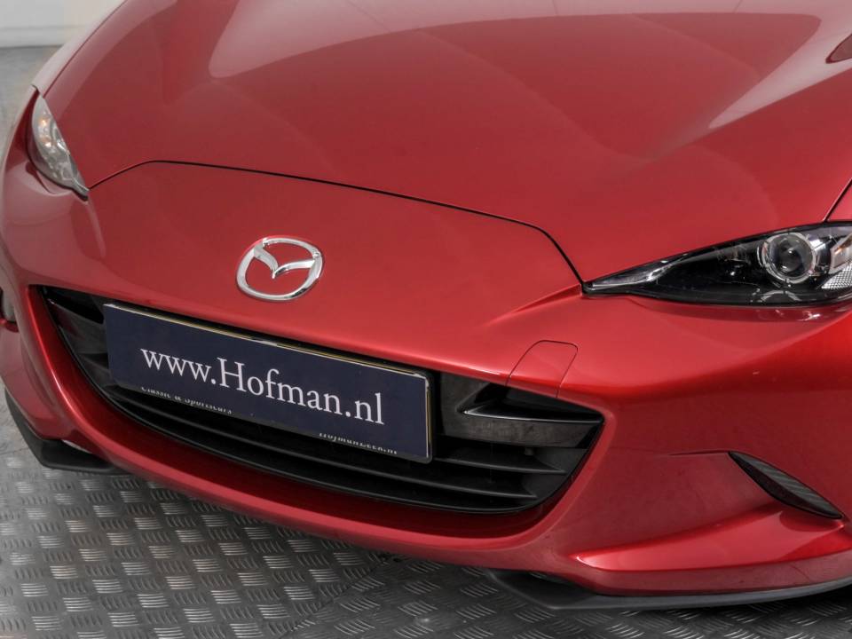 Image 41/50 of Mazda MX-5 1.5 (2015)