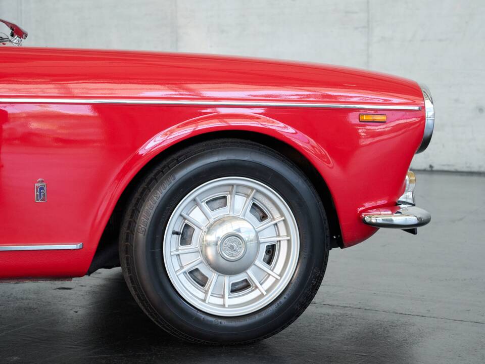 Imagen 37/50 de FIAT 1500 S (1960)