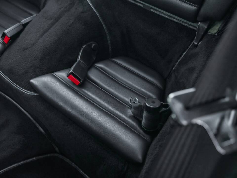 Bild 16/21 von Porsche 911 Carrera 3.2 (1987)