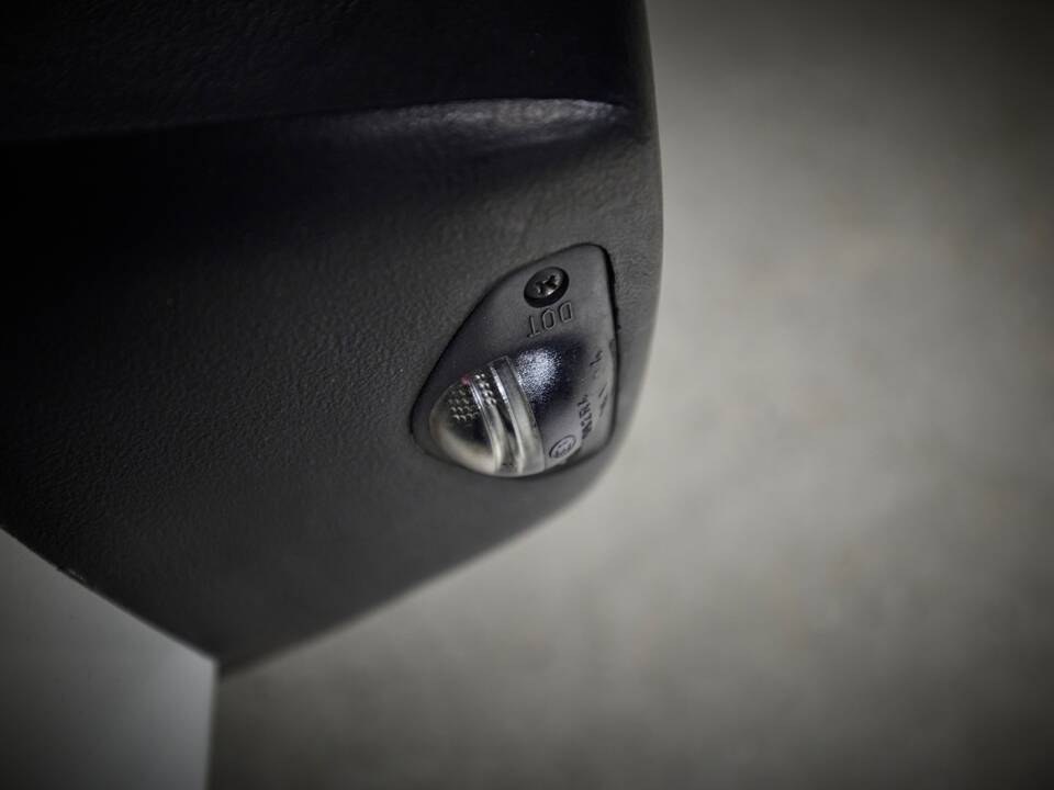 Bild 61/100 von Porsche 911 Turbo 3.3 (1979)