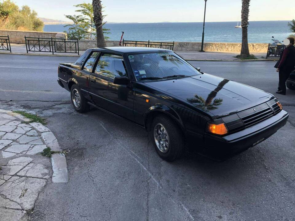 Image 3/8 de Toyota Celica 2.4 GT (1985)