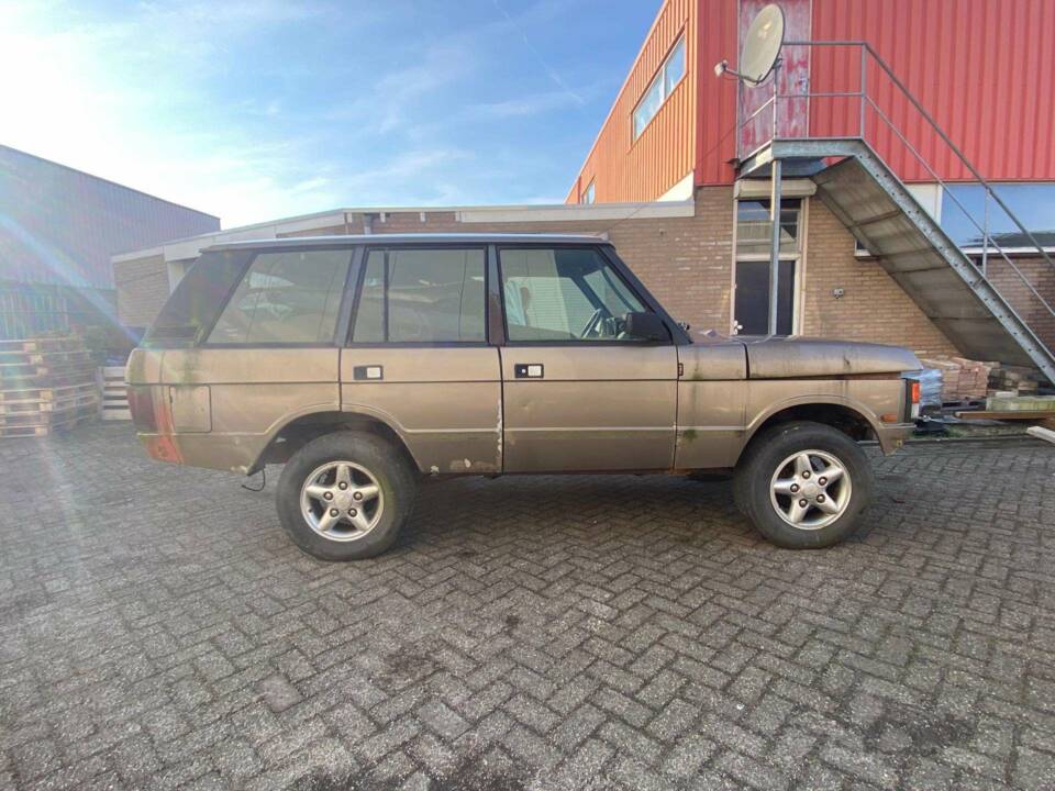 Image 24/24 of Land Rover Range Rover Classic 3.9 (1990)