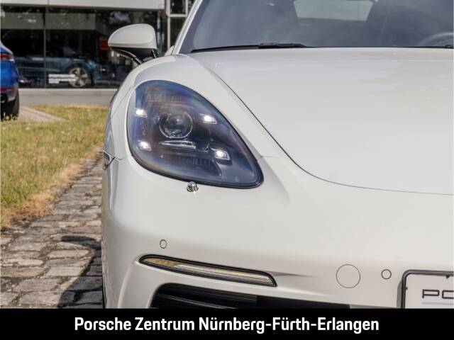 Obraz 9/41 pojazdu Porsche 718 Boxster (2024)