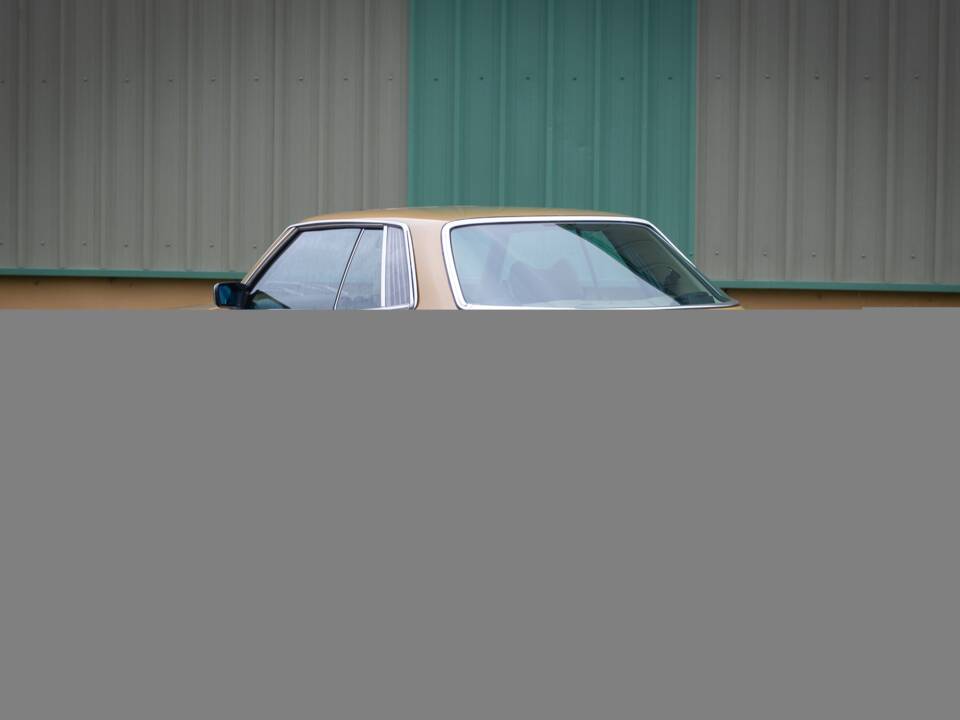 Bild 6/29 von Mercedes-Benz 450 SLC (1978)