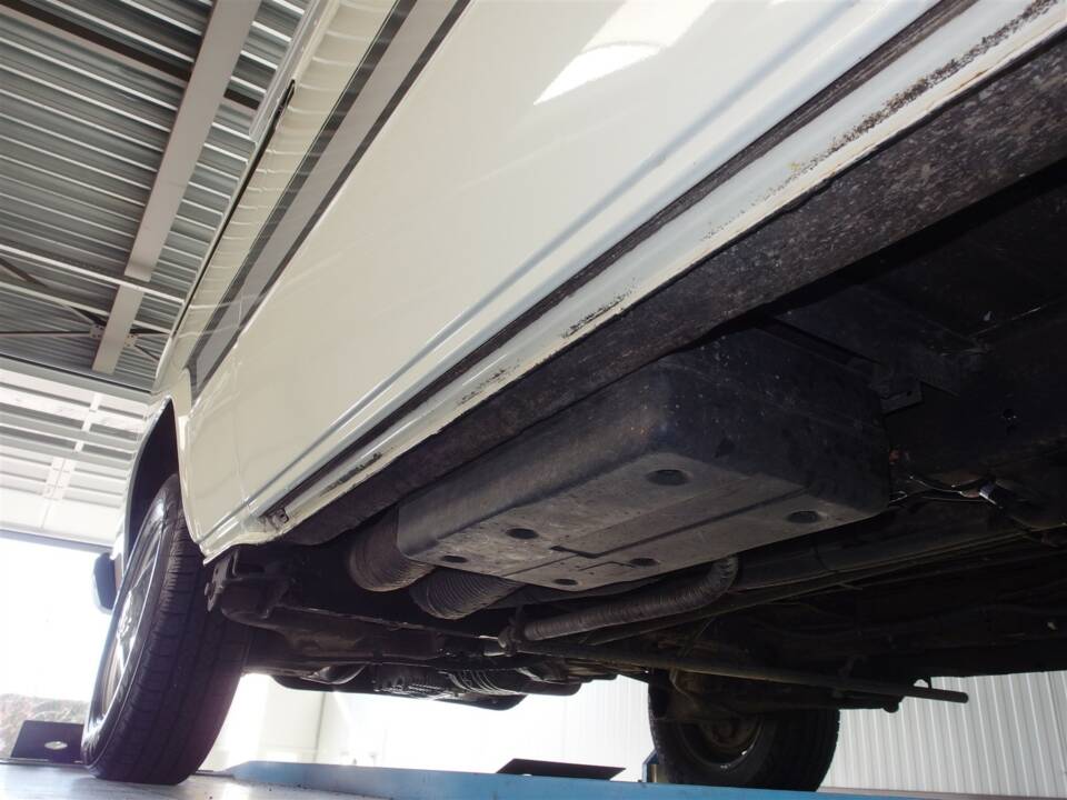 Bild 78/97 von Volkswagen T3 Westfalia 1.9 (1983)