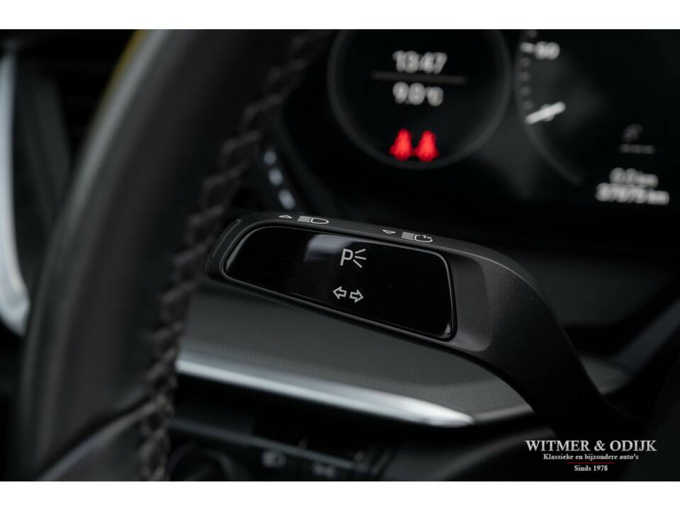 Afbeelding 35/49 van Porsche 911 Carrera 4S (2019)