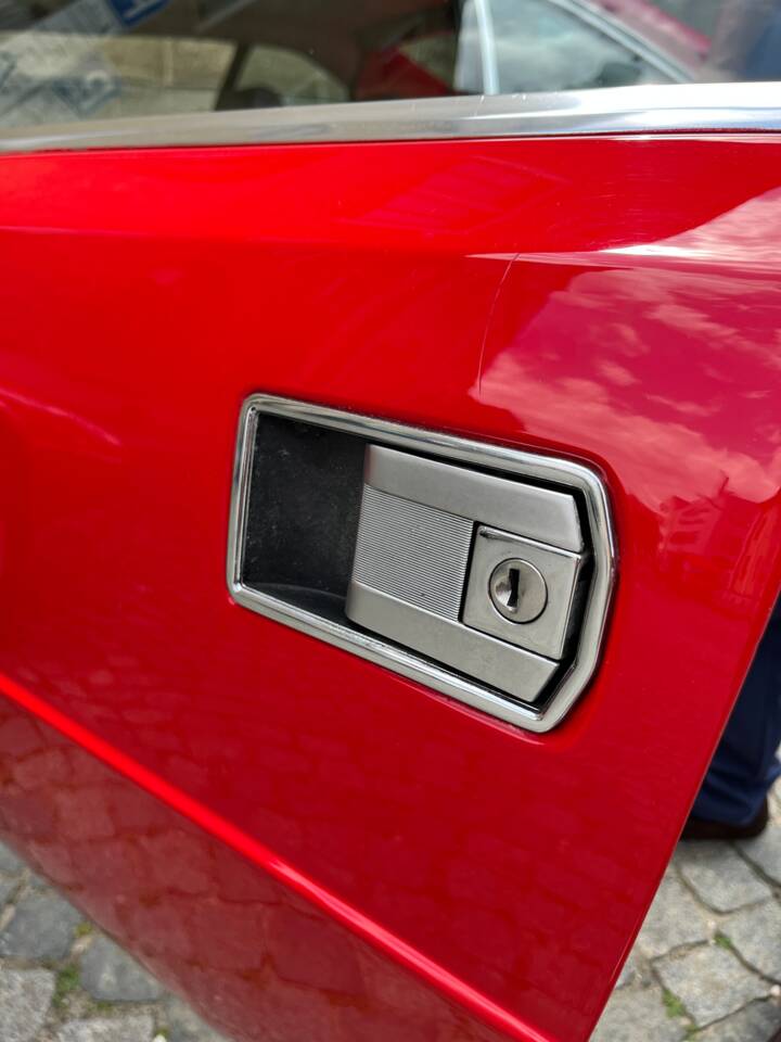 Imagen 59/67 de Ferrari Dino 308 GT4 (1975)