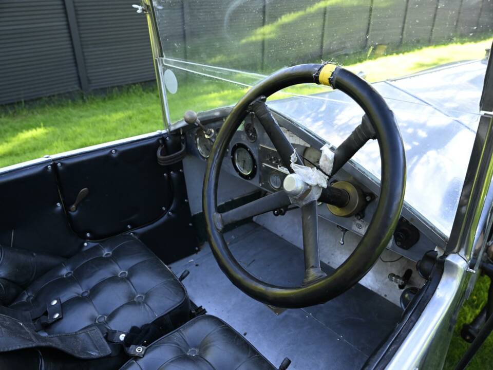 Bild 20/50 von Vauxhall 30/98 E (1921)