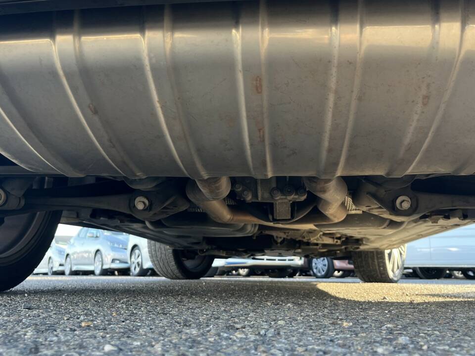 Image 46/46 de Porsche Cayenne Turbo (2011)