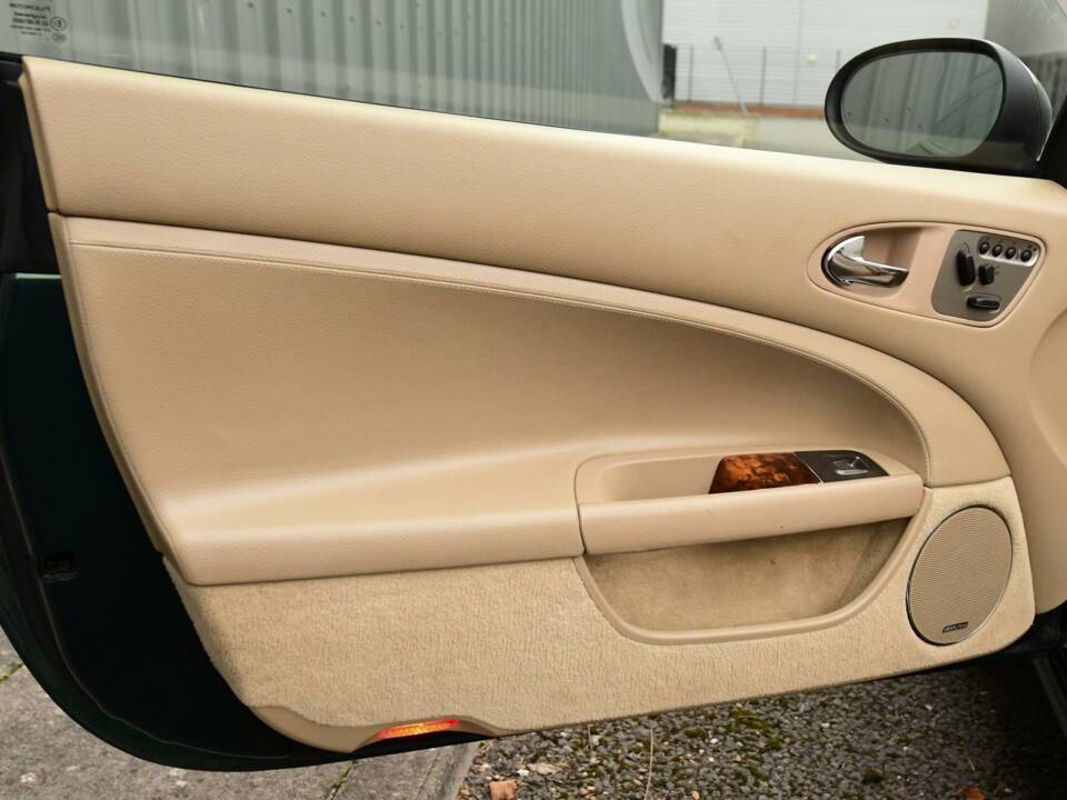 Afbeelding 34/50 van Jaguar XK 4.2 (2008)