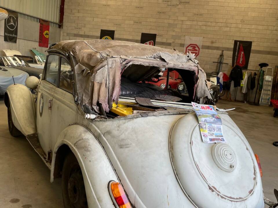 Immagine 4/18 di BMW 326 (1939)