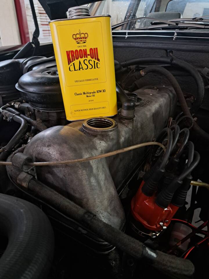 Bild 16/19 von Mercedes-Benz 250 S (1968)