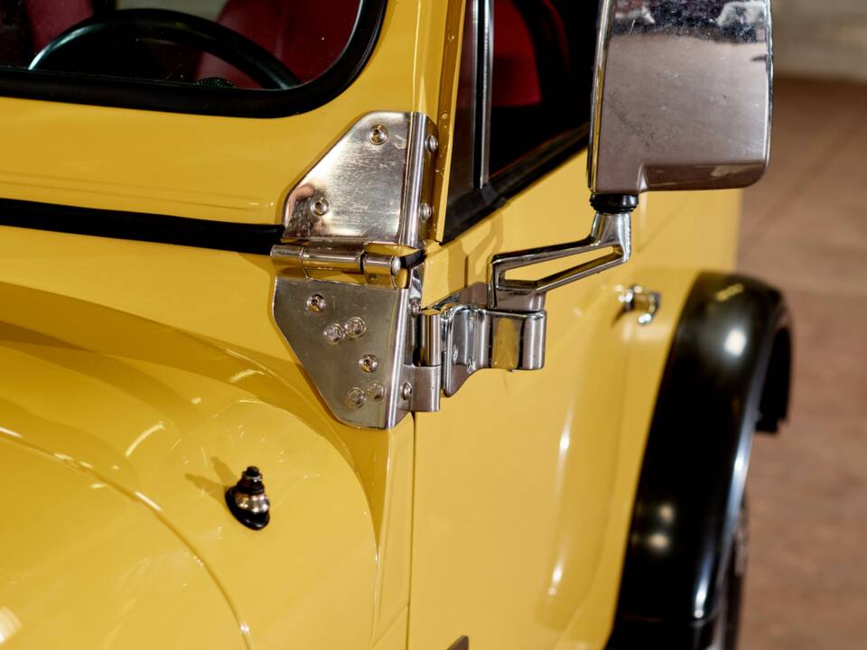 Obraz 27/133 pojazdu Jeep CJ-7 2.4L Diesel (1980)