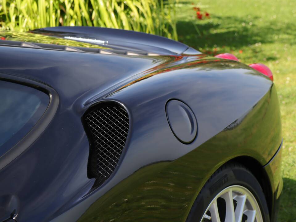 Image 35/50 de Ferrari F 430 (2010)