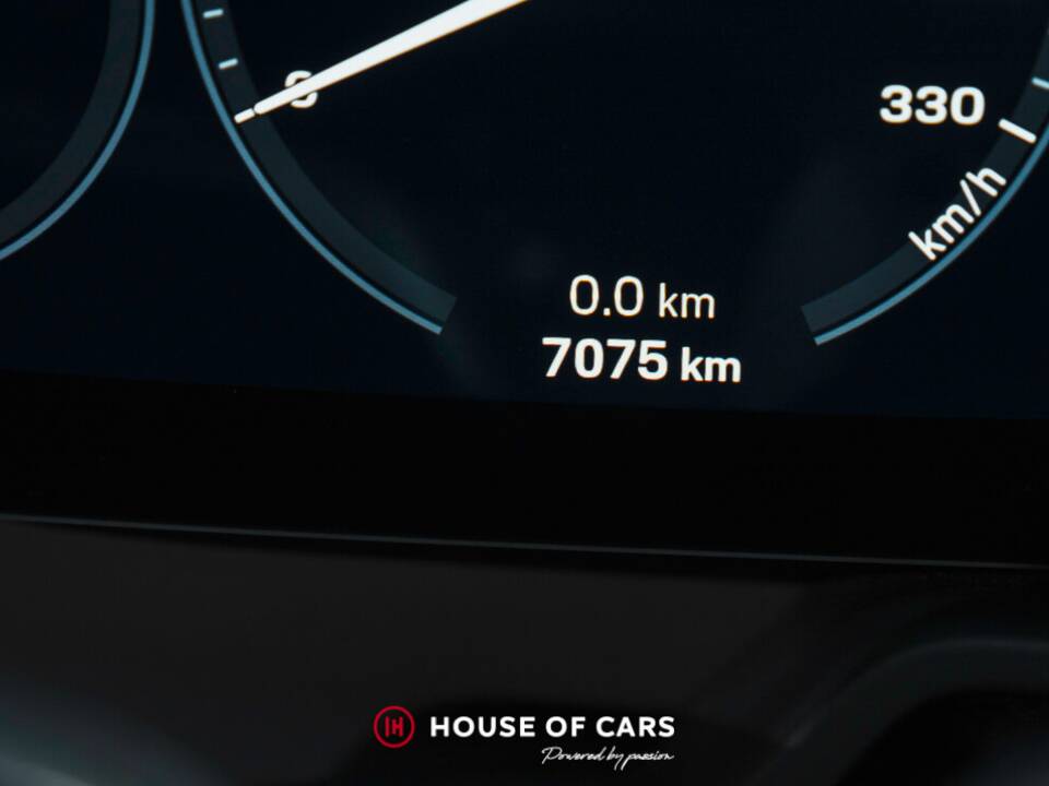 Image 23/24 of Porsche 911 Carrera 4S (2023)