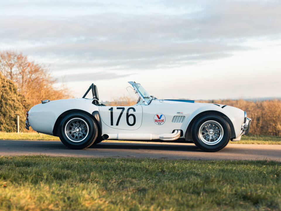 Bild 4/22 von AC Cobra 427 (1966)