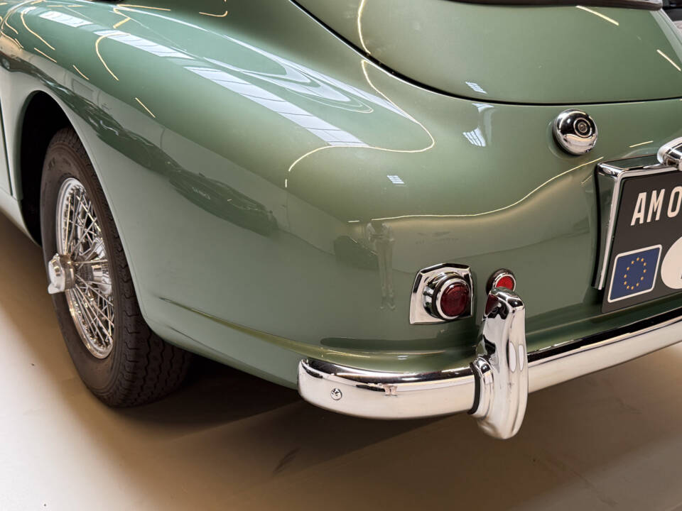 Bild 31/37 von Aston Martin DB 2&#x2F;4 Mk I (1955)