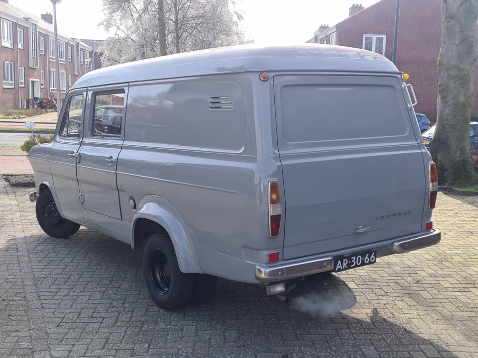 Image 5/10 of Ford Transit FT 1300 (1966)