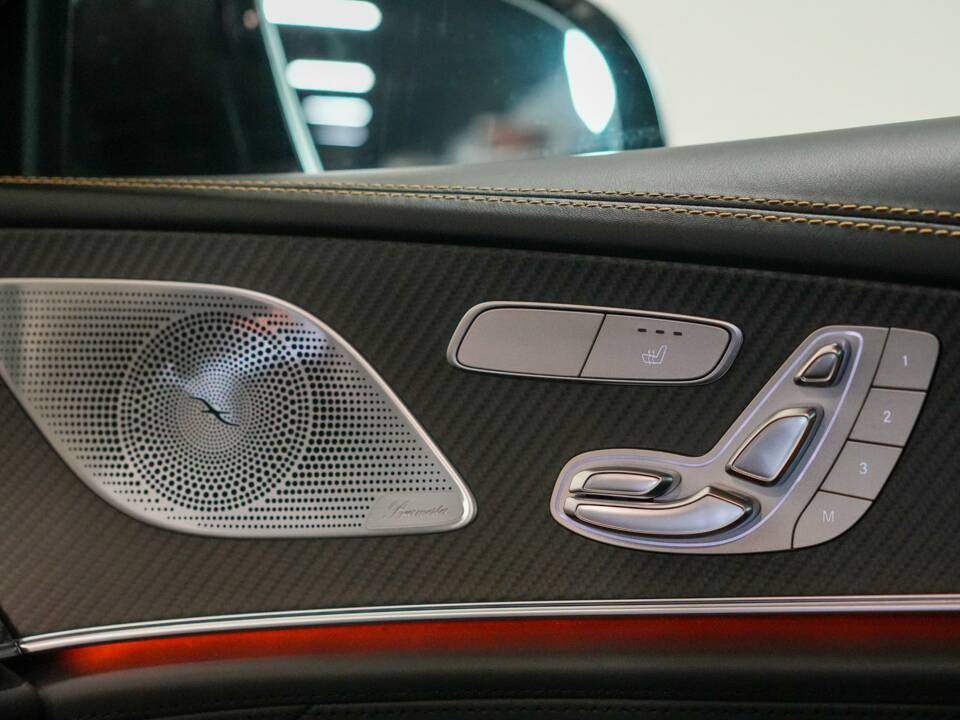 Bild 26/50 von Mercedes-AMG GT 63 S 4MATIC+ (2019)