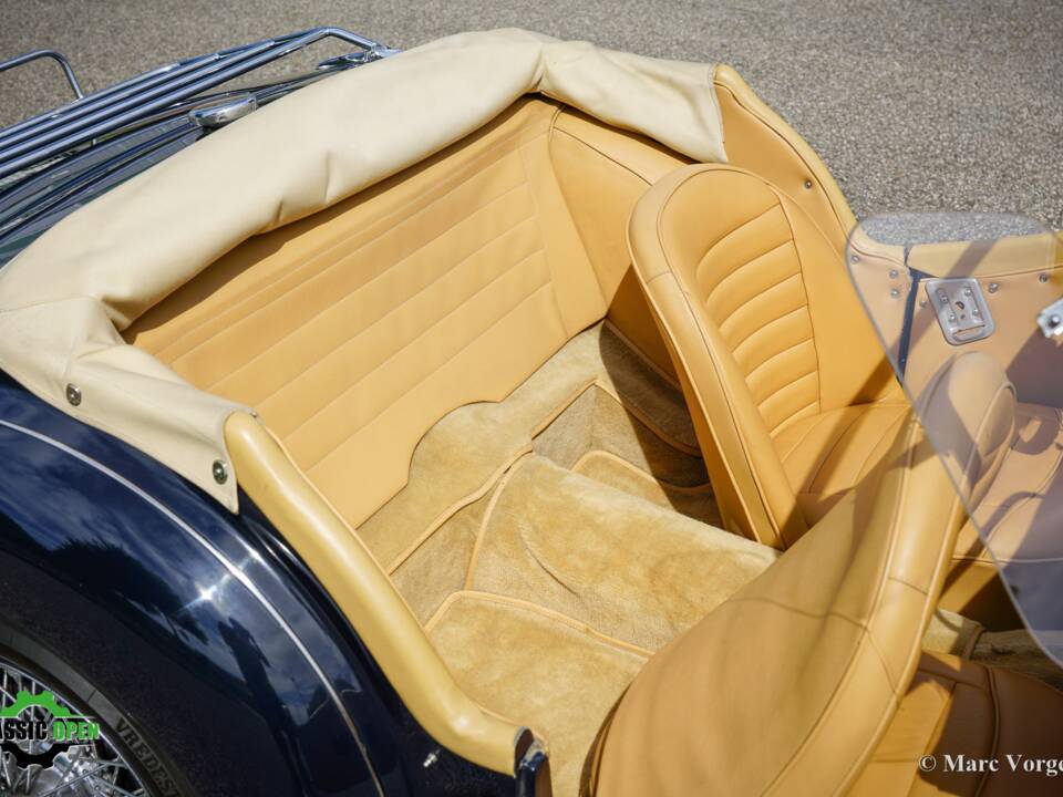 Image 12/46 of Triumph TR 3A (1958)