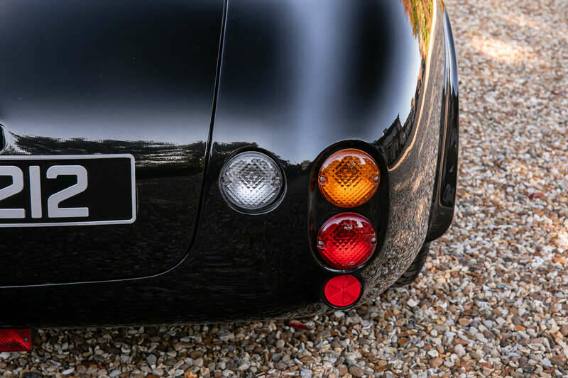 Image 38/48 de AC Cobra 212 S&#x2F;C (2001)