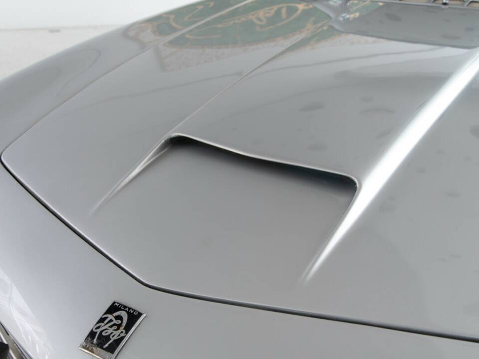 Bild 23/47 von ISO Rivolta 300 (1966)