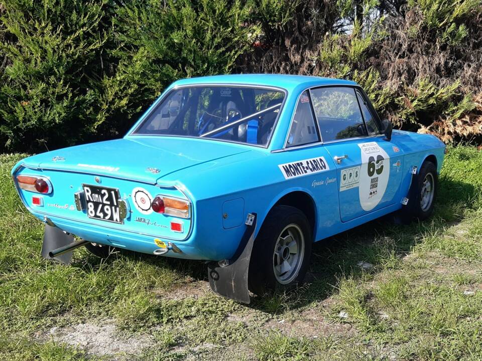 Bild 4/82 von Lancia Fulvia Rallye 1.3 S (1970)
