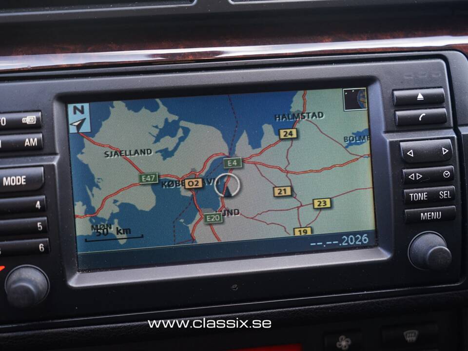 Image 23/30 of ALPINA B3 S (2003)