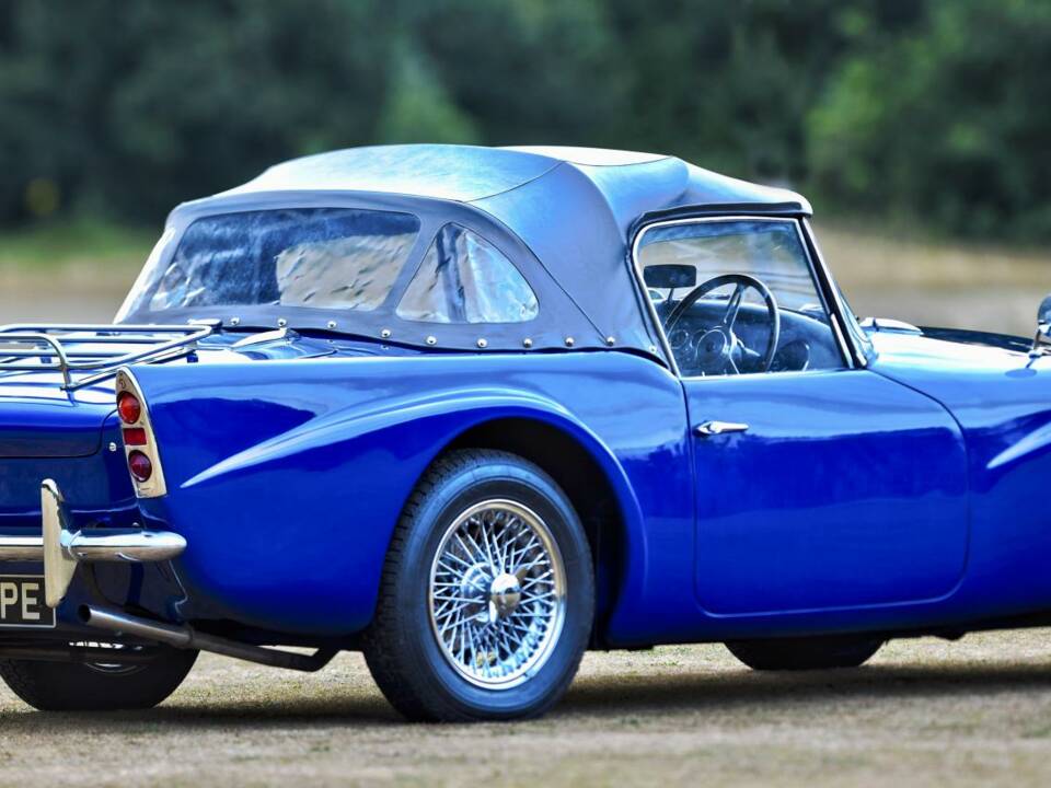 Bild 26/50 von Daimler SP 250 (1963)