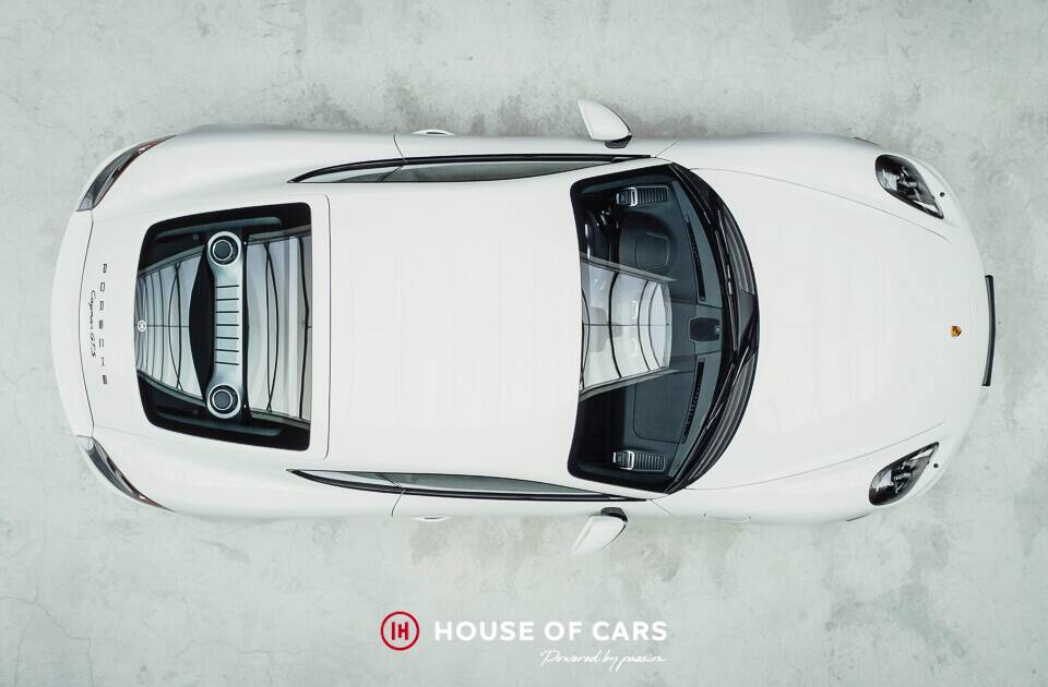 Bild 6/25 von Porsche Cayman GTS (2015)