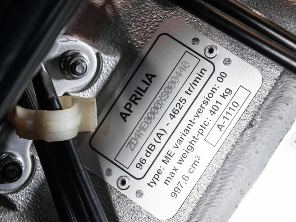 Bild 23/32 von Aprilia DUMMY (1999)