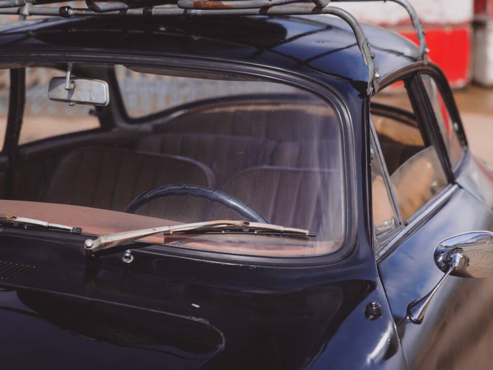 Bild 7/50 von Porsche 356 B 1600 Super 90 (1962)