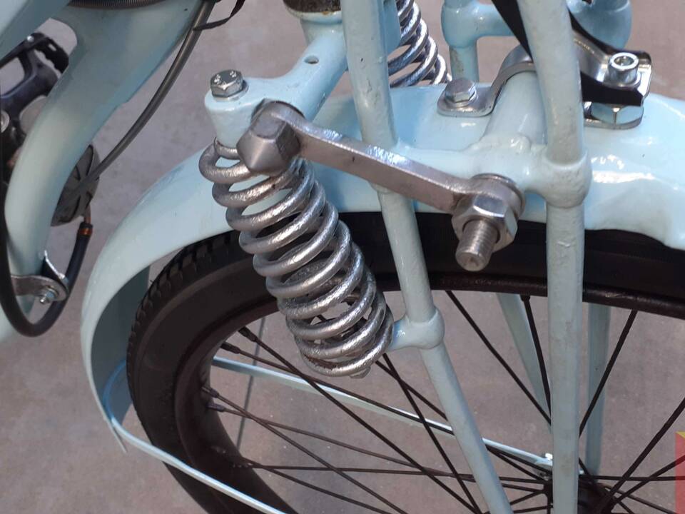 Immagine 13/50 di Simplex DUMMY (1926)