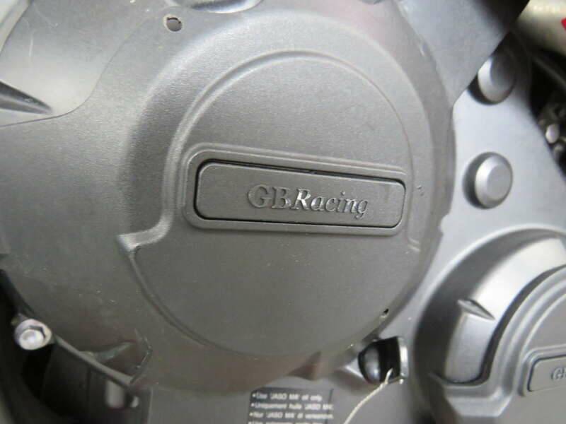 Bild 22/50 von Honda CBR 1000 RR Fireblade (2010)