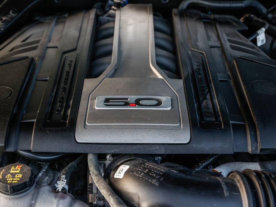 Image 33/38 of Ford Mustang 5.0 (2015)