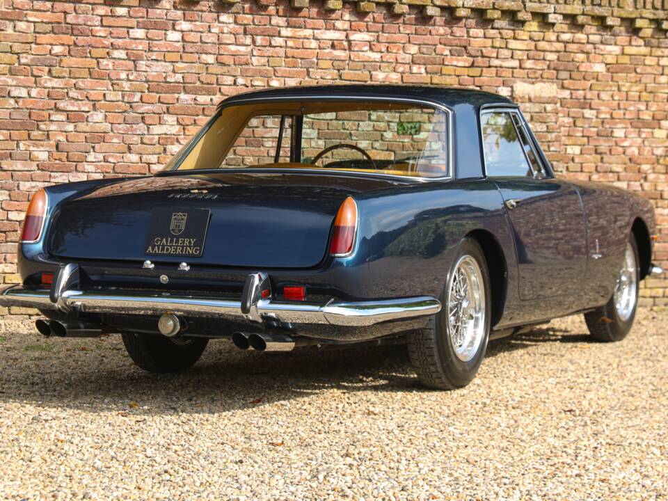 Bild 2/50 von Ferrari 250 GT Pininfarina Coupe (1959)