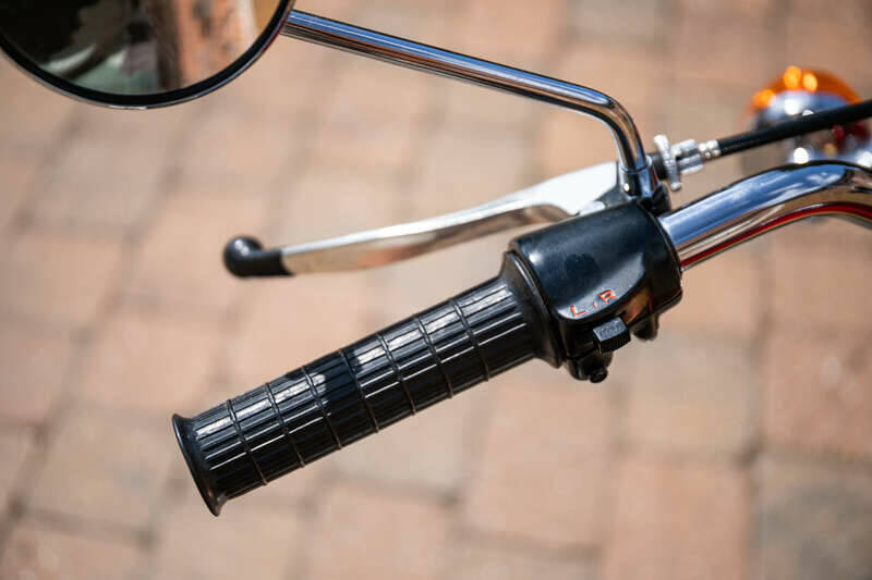 Image 38/50 of Honda DUMMY (1970)