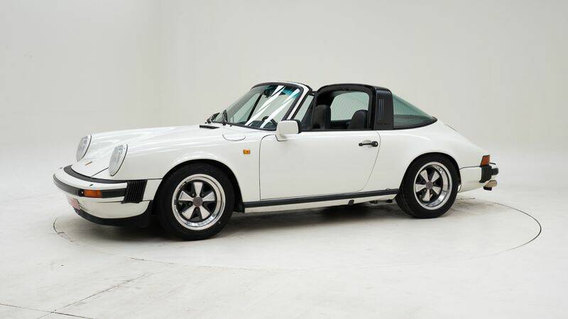 Bild 1/15 von Porsche 911 SC 3.0 (1982)