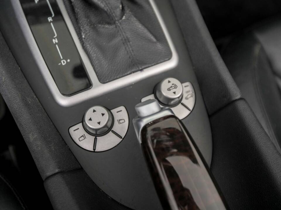Bild 39/50 von Mercedes-Benz SLK 200 Kompressor (2005)