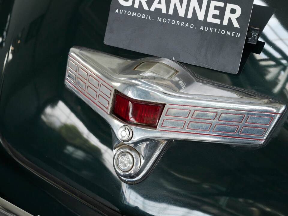 Bild 25/50 von Lincoln Continental V12 (1947)