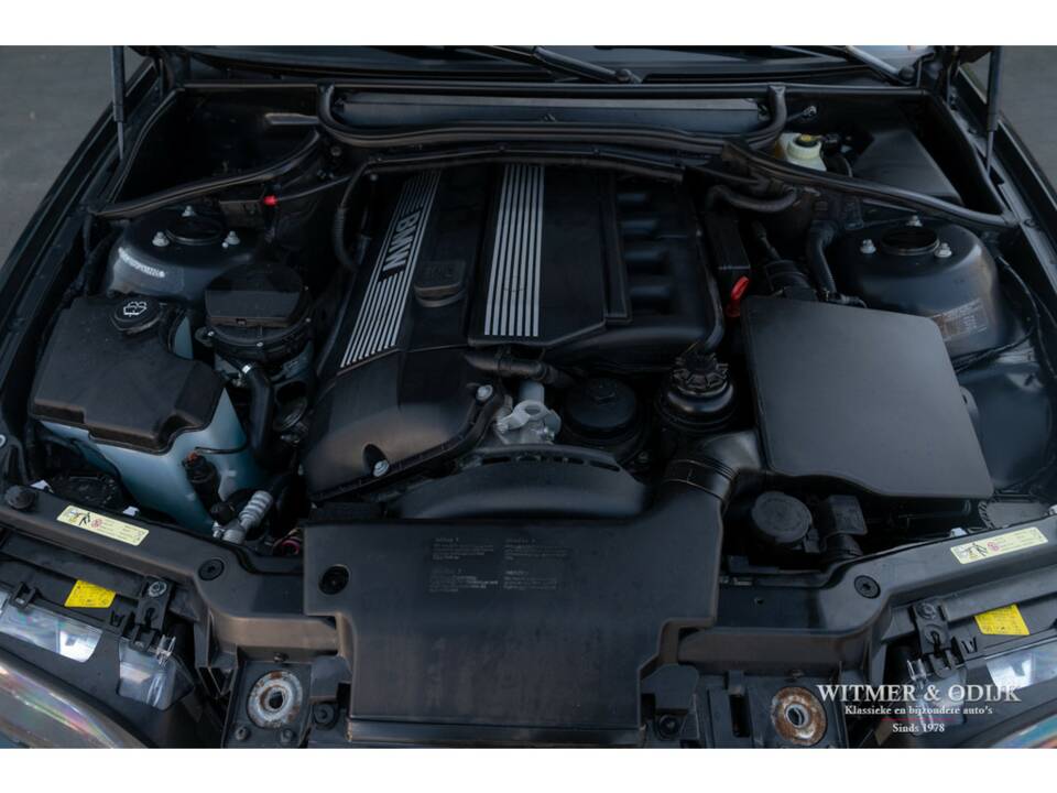 Bild 36/37 von BMW 320Ci (2006)