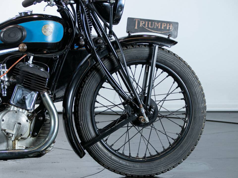 Bild 25/50 von Triumph DUMMY (1929)