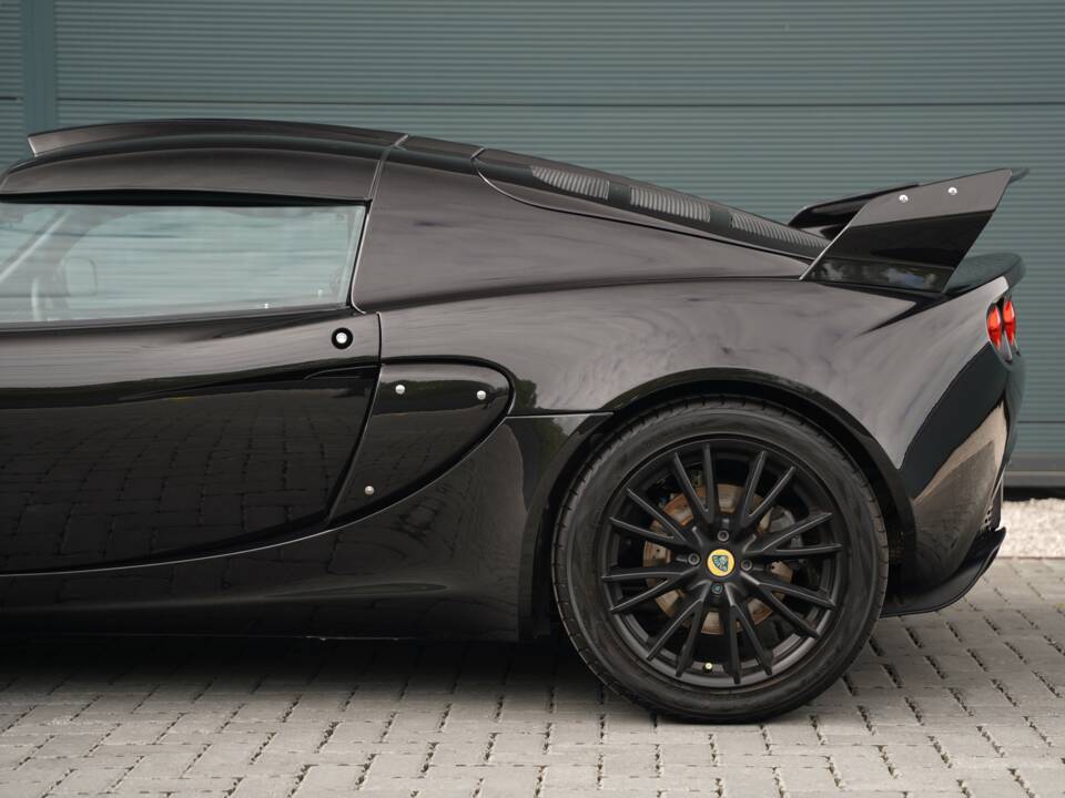Bild 10/50 von Lotus Exige S 240 (2009)