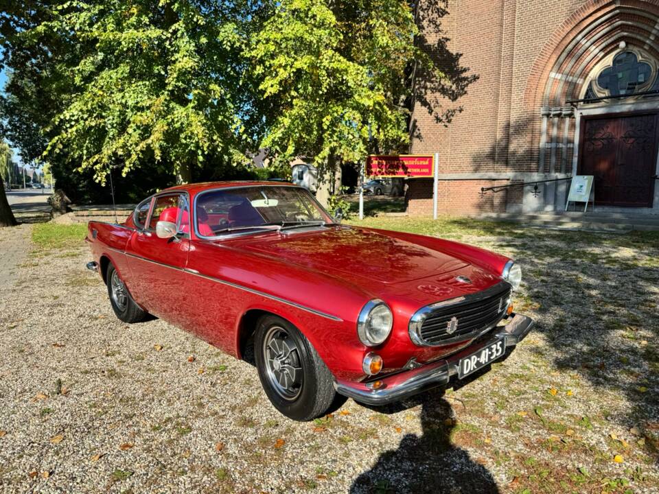 Image 42/50 de Volvo 1800 E (1970)