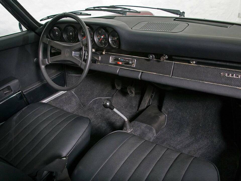 Bild 16/20 von Porsche 911 2.2 T (1970)